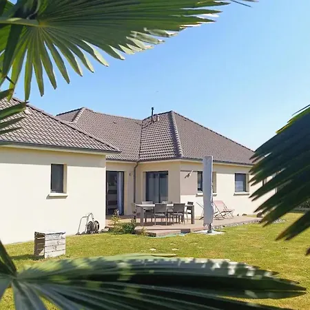 Frühstückspension Chez Cedric Et Sandrine *